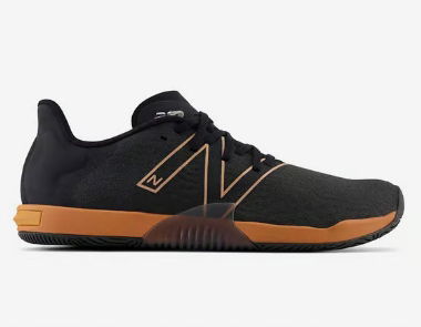 Topánky New Balance Minimus Tr „Black“ MXMTRGK1 Veľ. 40,5