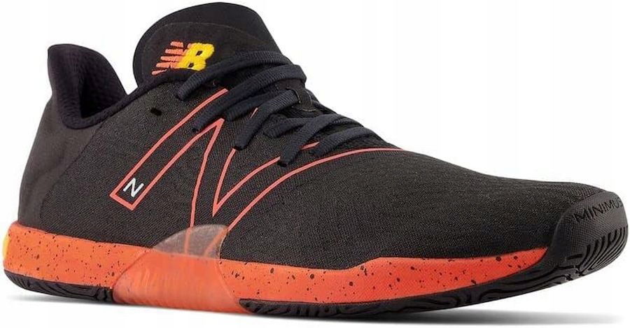 Topánky New Balance Minimus Tr MXMTRC01 veľ. 40