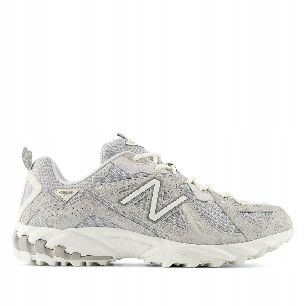 Topánky New Balance ML610TGM Veľ 41,5