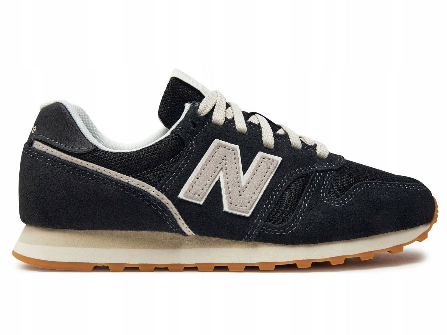 Topánky New Balance tenisky W WL373TN2 36