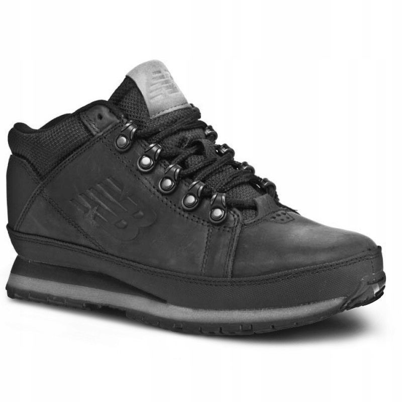 Topánky New Balance Zimné H754LLK 47,5