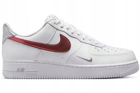 Topánky Nike Air Force 1 FD0654-100 Veľ 44