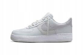 Topánky Nike Air Force 1 Low x Slam Jam M DX5590-100 veľ. 39