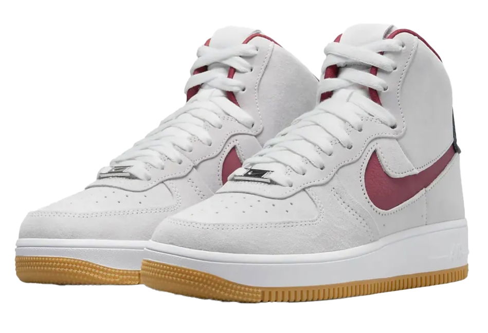 Topánky Nike Air Force 1 Sculpt DC3590-104 42,5