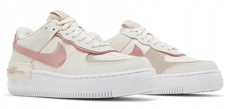 Topánky Nike Air Force 1 Shadow DZ1847-001 42,5