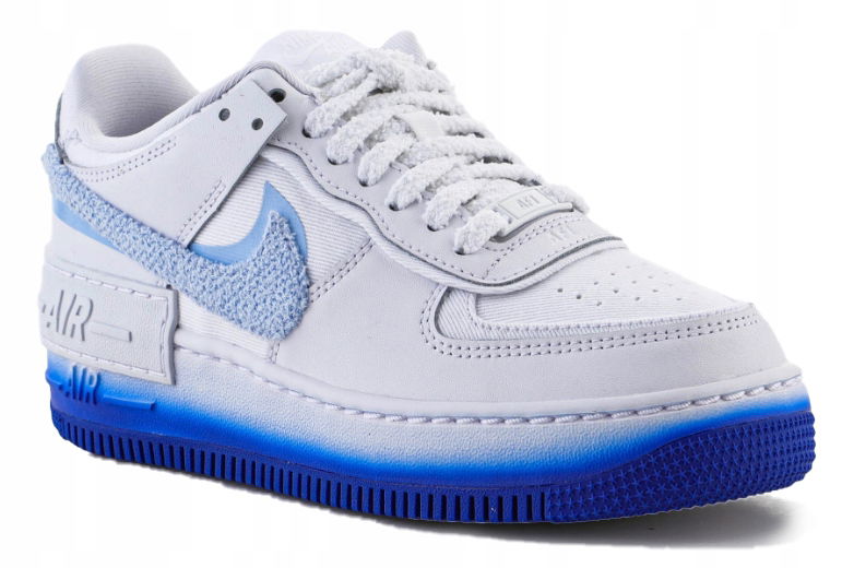 Topánky Nike Air Force 1 Shadow FJ4567-100 44,5