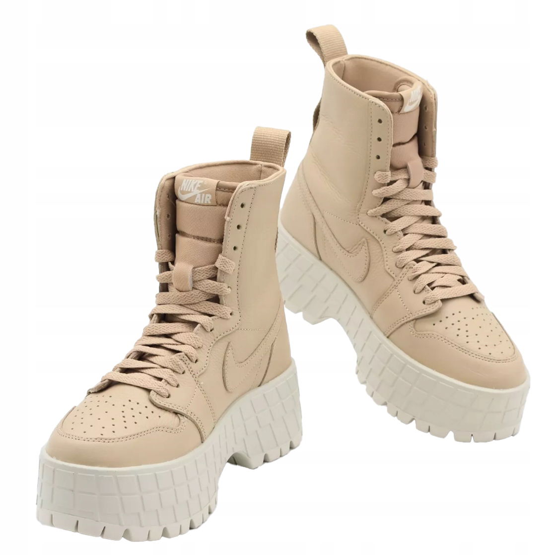 Topánky Nike Air Jordan 1 Brooklyn FJ5737-200 44,5