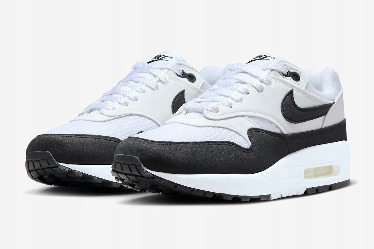Topánky Nike Air Max 1 DZ2628 102 veľ. 38