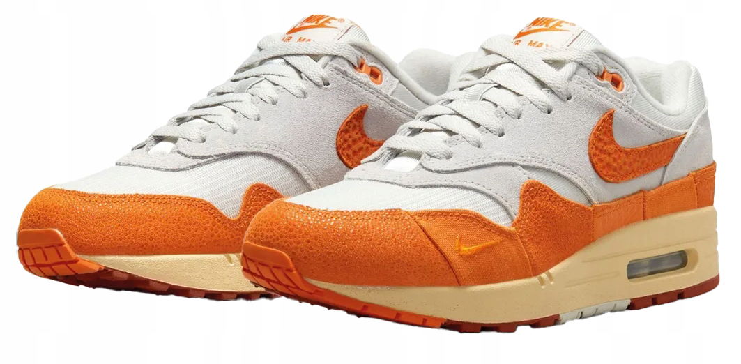 Topánky Nike Air Max 1 DZ4709-001 42