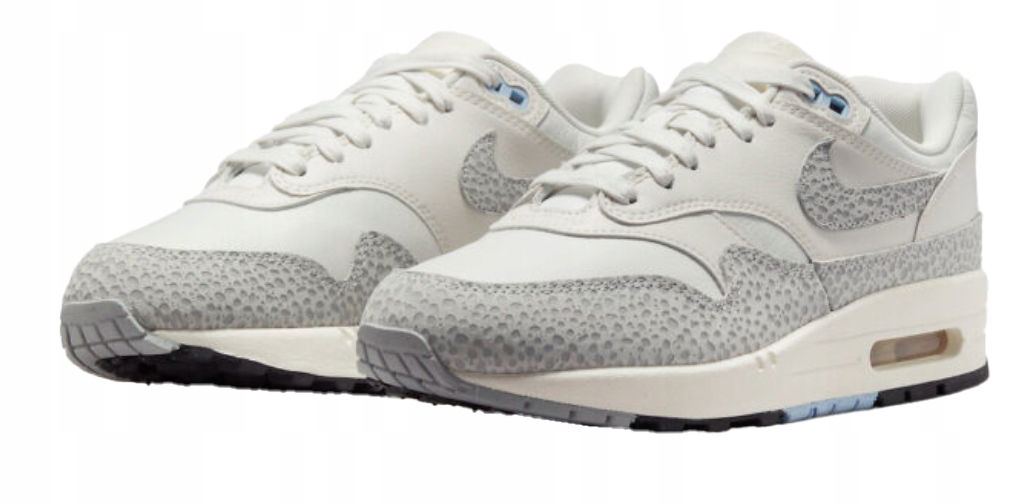 Topánky Nike Air Max 1 Safari FB5059-100 45,5