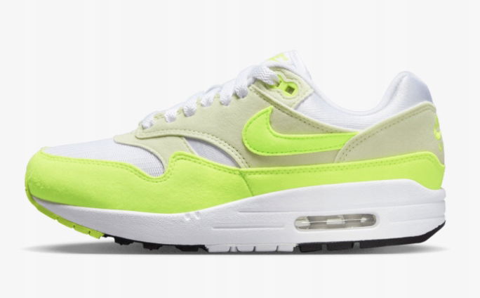 Topánky Nike Air Max 1 veľkosť 40