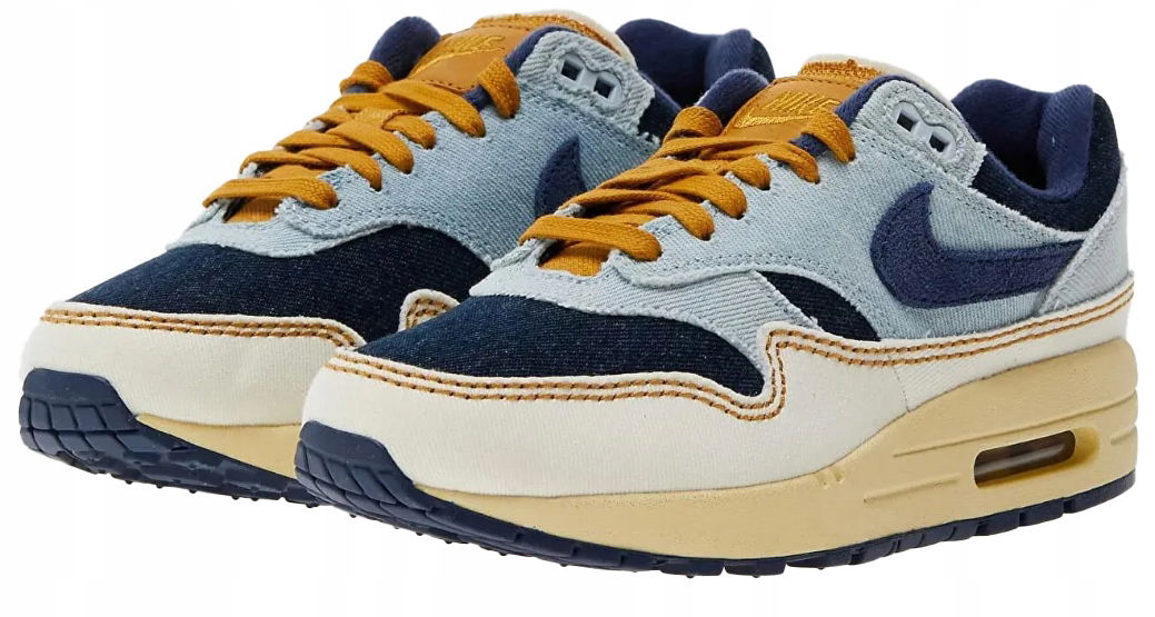 Topánky Nike Air Max 1`87 Aura FQ8900-440 44