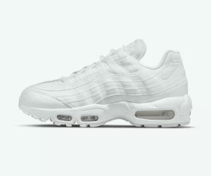 Topánky Nike Air Max 95 DH8015-100,40