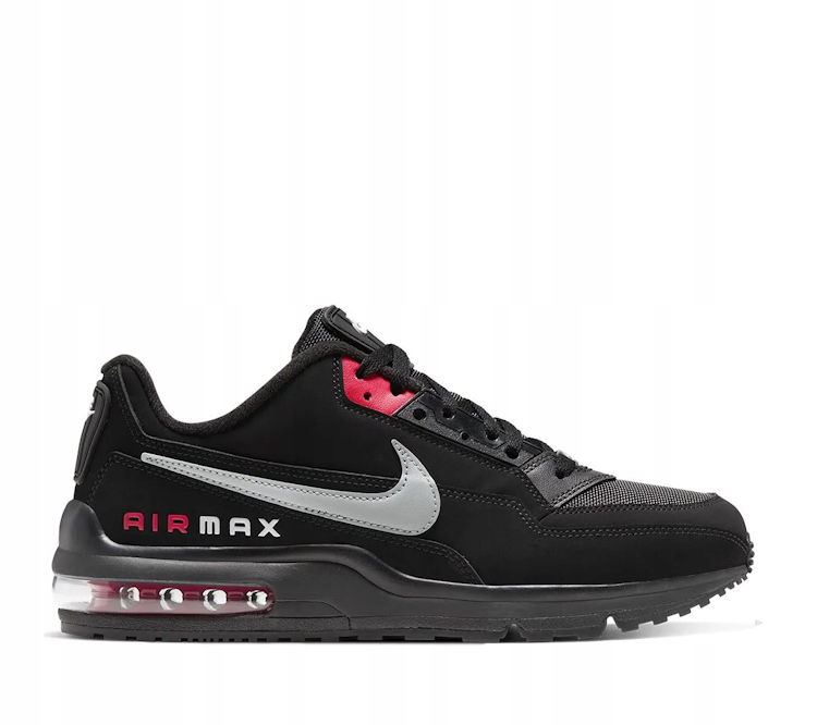 topánky Nike Air Max Ltd 3 CW2649 001 veľkosť 46