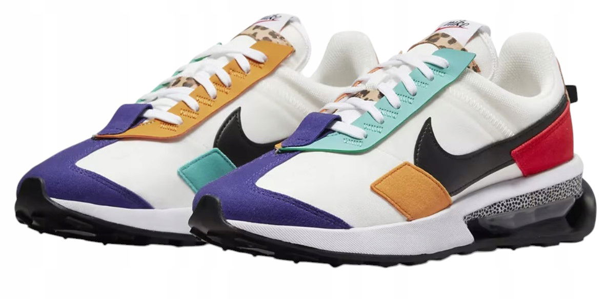Topánky Nike Air Max Pre-Day DH5111-100 44,5