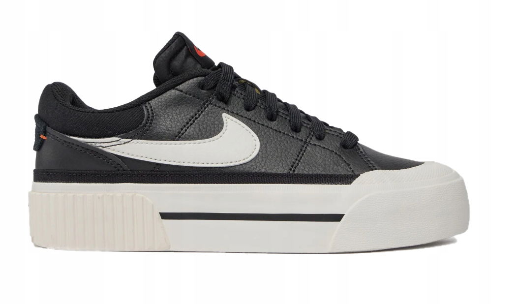 Topánky Nike Court Legacy Lift DM7590-001 43