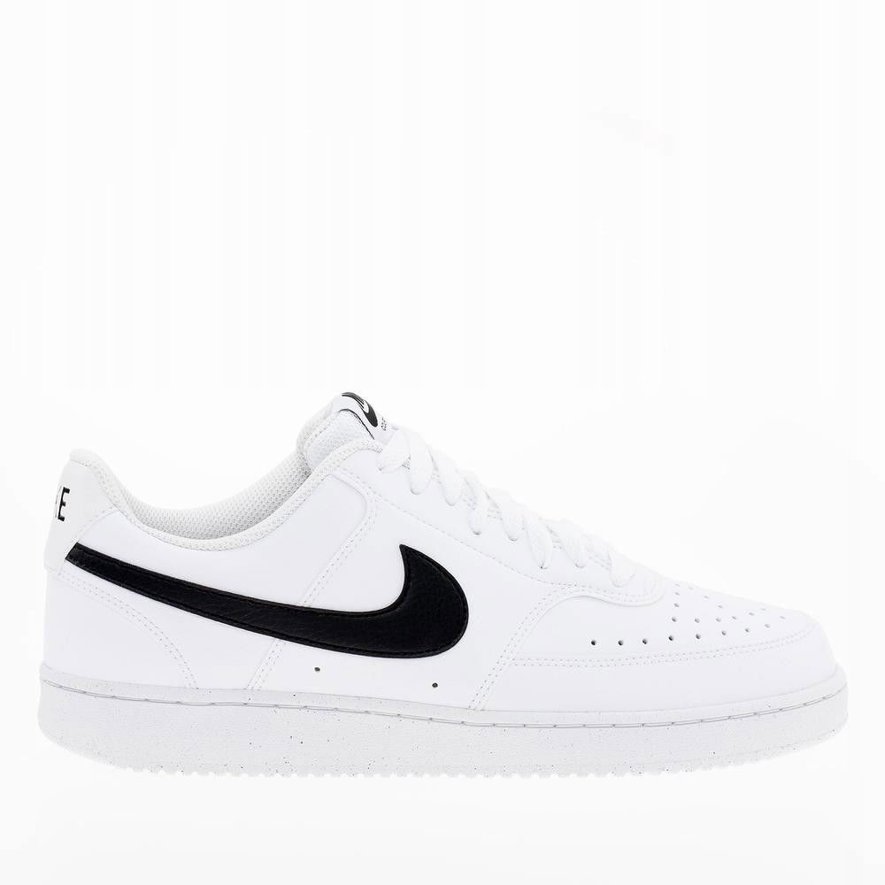 Topánky Nike Court Vision Low DH2987-101 Veľ 45,5