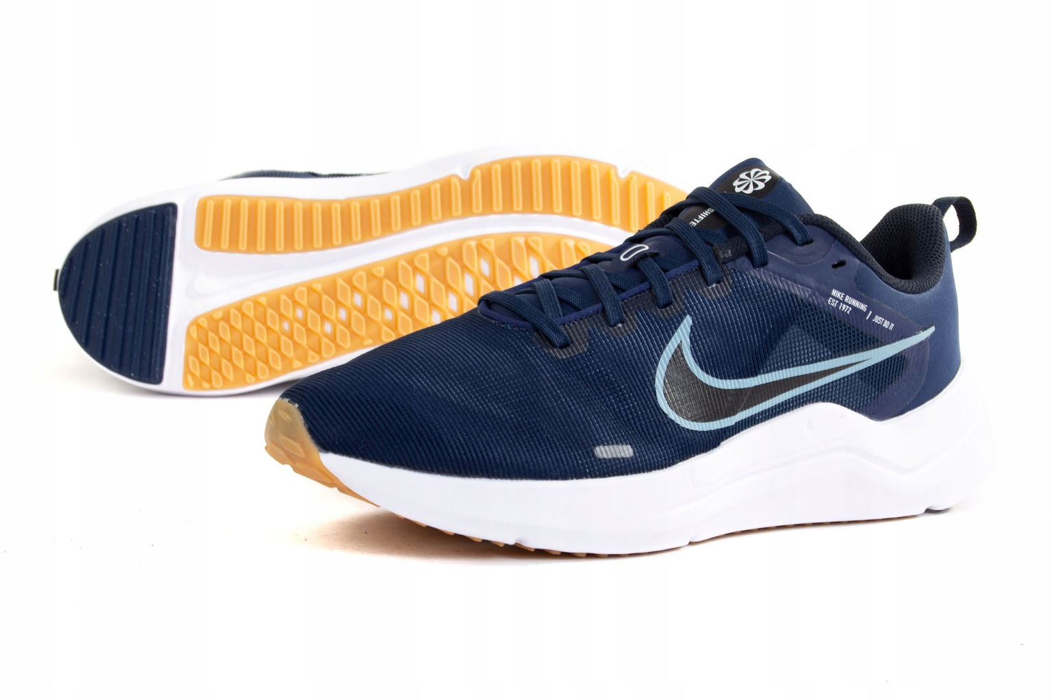 Topánky Nike Downshifter 12 DD9293-400