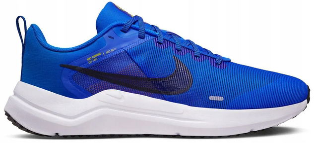 Topánky Nike Downshifter 12 DD9293 402 Veľ. 45