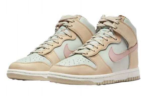Topánky Nike Dunk High DD1869-113 veľ. 42,5