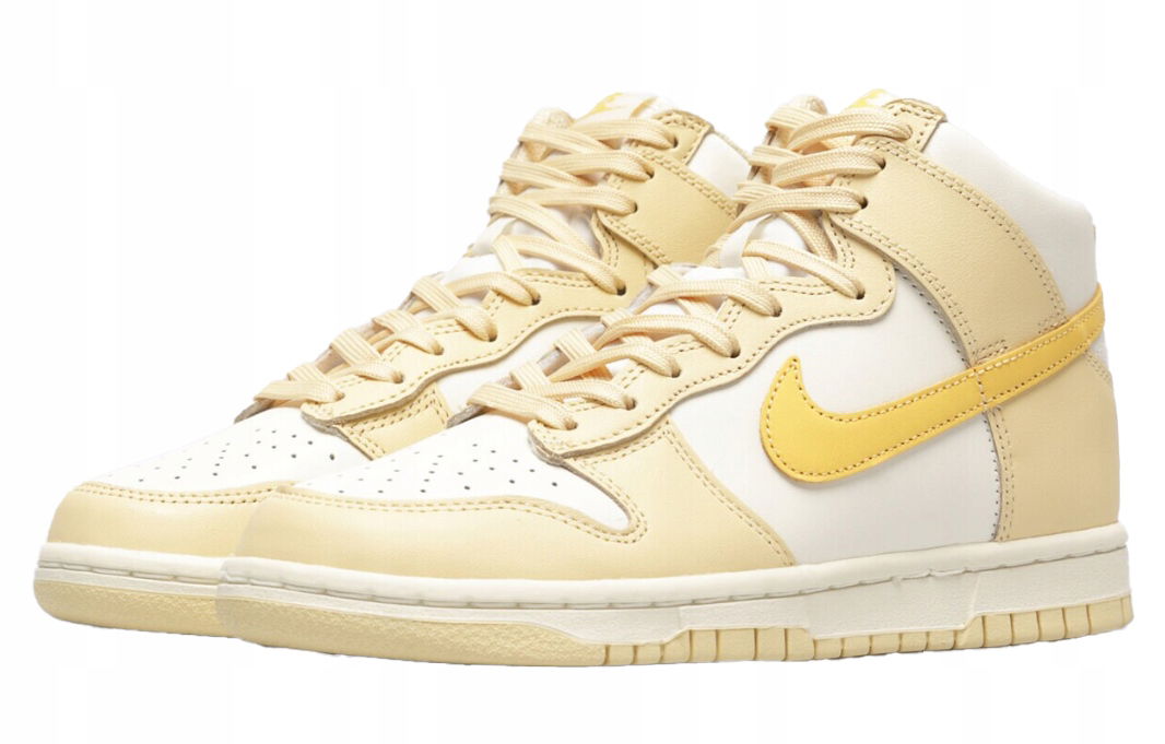 Topánky Nike Dunk High DD1869-201 veľ. 42