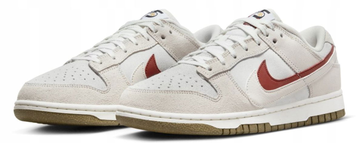 Topánky Nike Dunk Low 85 Special Edition DO9457-100, veľkosť 42