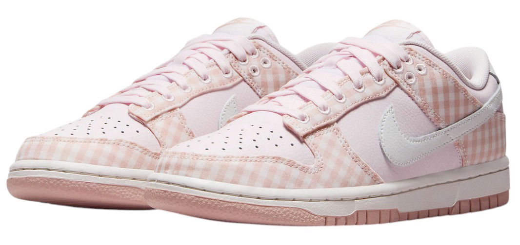 Topánky Nike Dunk Low Ewt FB9881-600 44