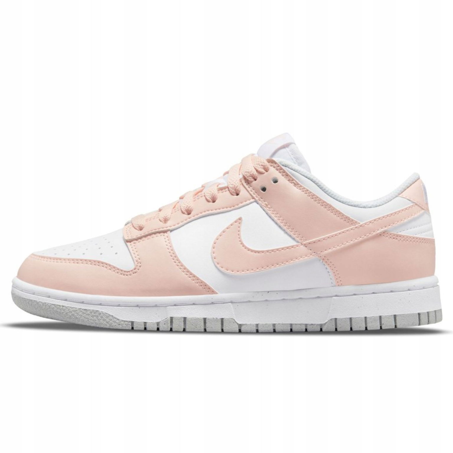 Topánky Nike Dunk Low Next Nature Pale Coral DD1873-100 veľ. 41