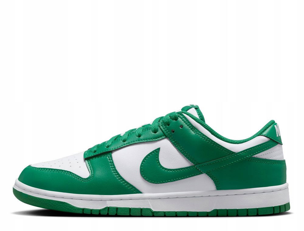 Topánky Nike Dunk Low 'White Malachite' HF5441-101 veľ. 43