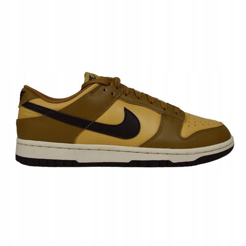 Topánky Nike Dunk Low Wmns Hnedé DD1503-200
