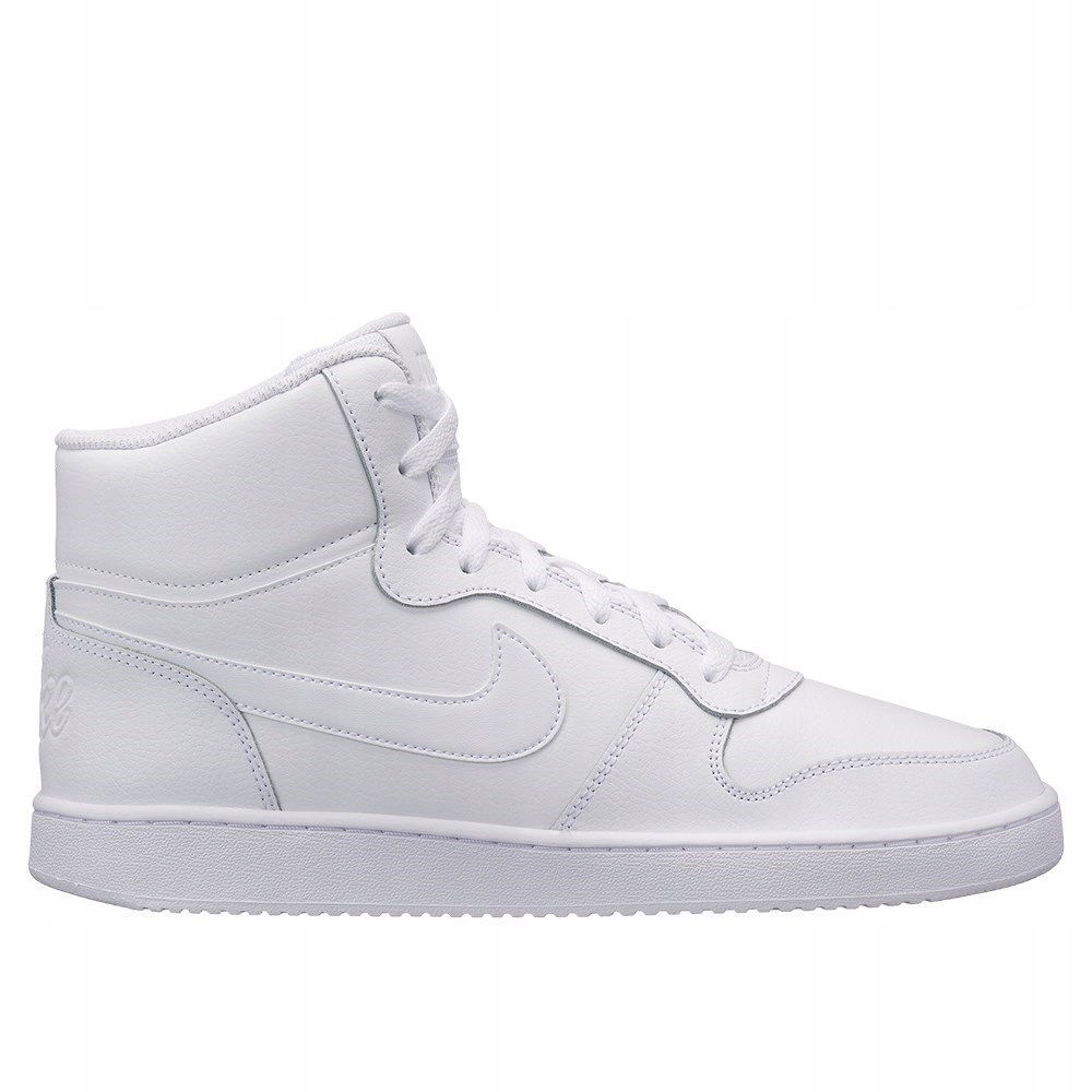 Topánky Nike Ebernon Mid AQ1773 100 veľ 43 D60