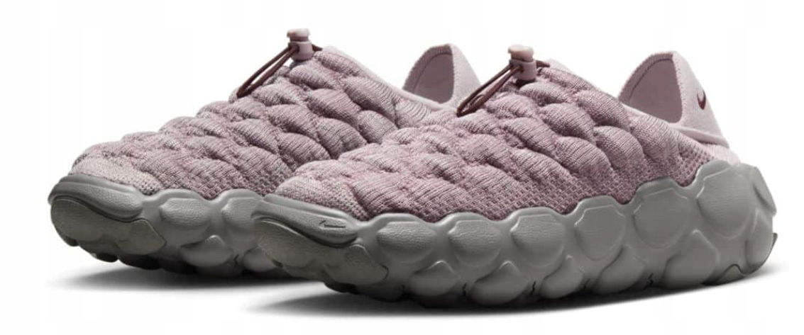 Topánky Nike Flyknit Haven Platinum Violet FD2148-003 47