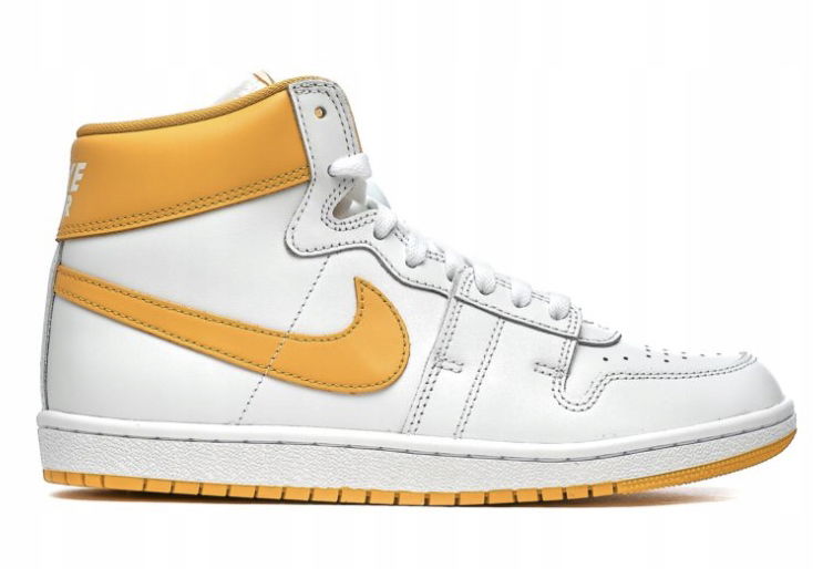 Topánky Nike Jordan Air Ship Pe Sp veľ. 45,5