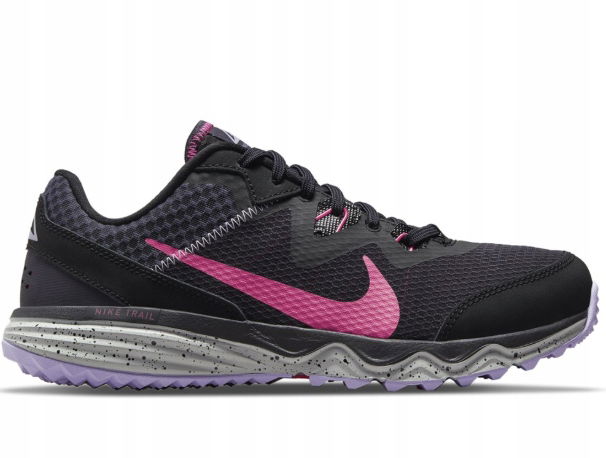 Topánky Nike Juniper Trail veľ 37,5