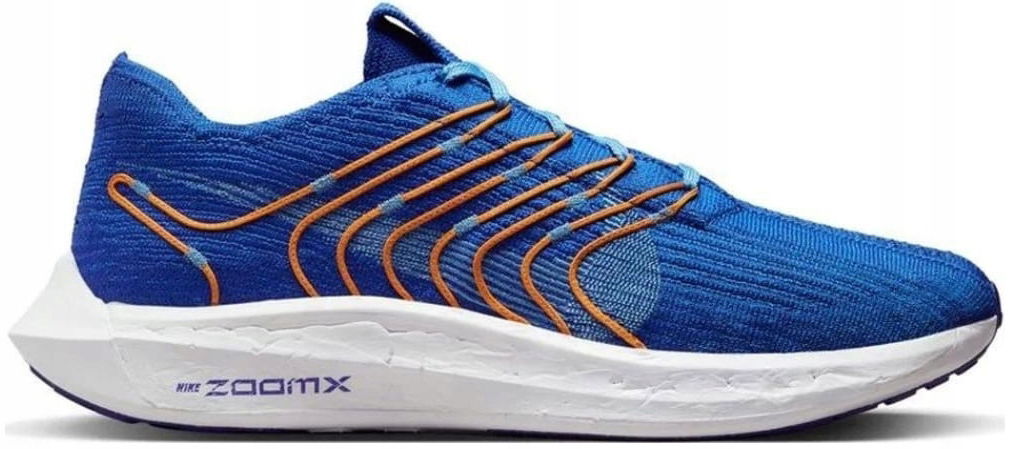 Topánky Nike Pegasus Turbo Nature Pánske športové modré veľ.45