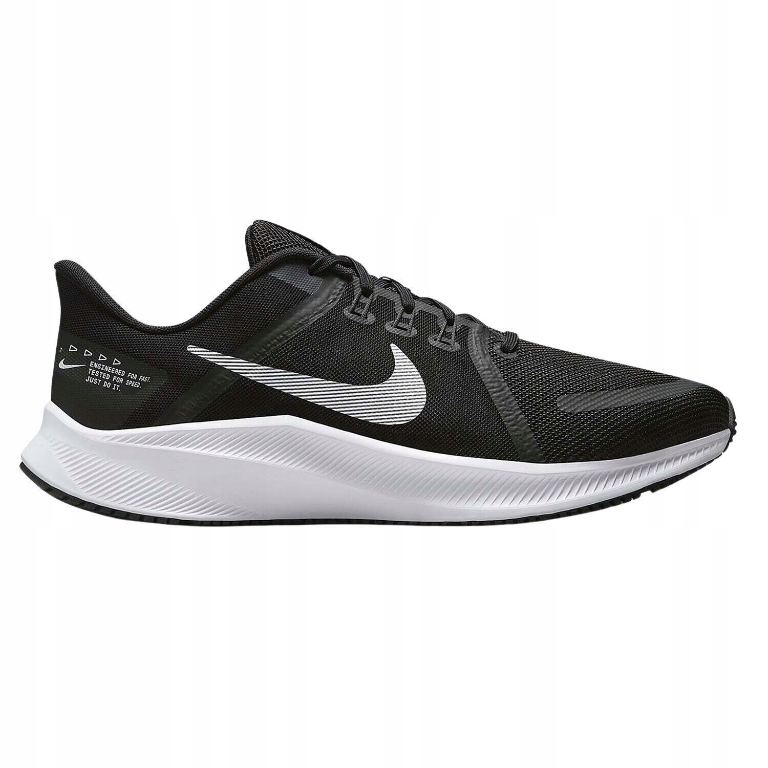 Topánky Nike Quest 4 DA1105-006 veľ. 47.5