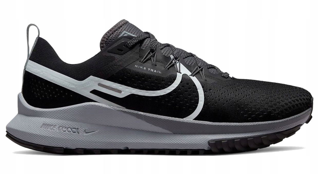 Topánky Nike React Pegasus Trail 4 DJ6158 001 Veľ. 47,5