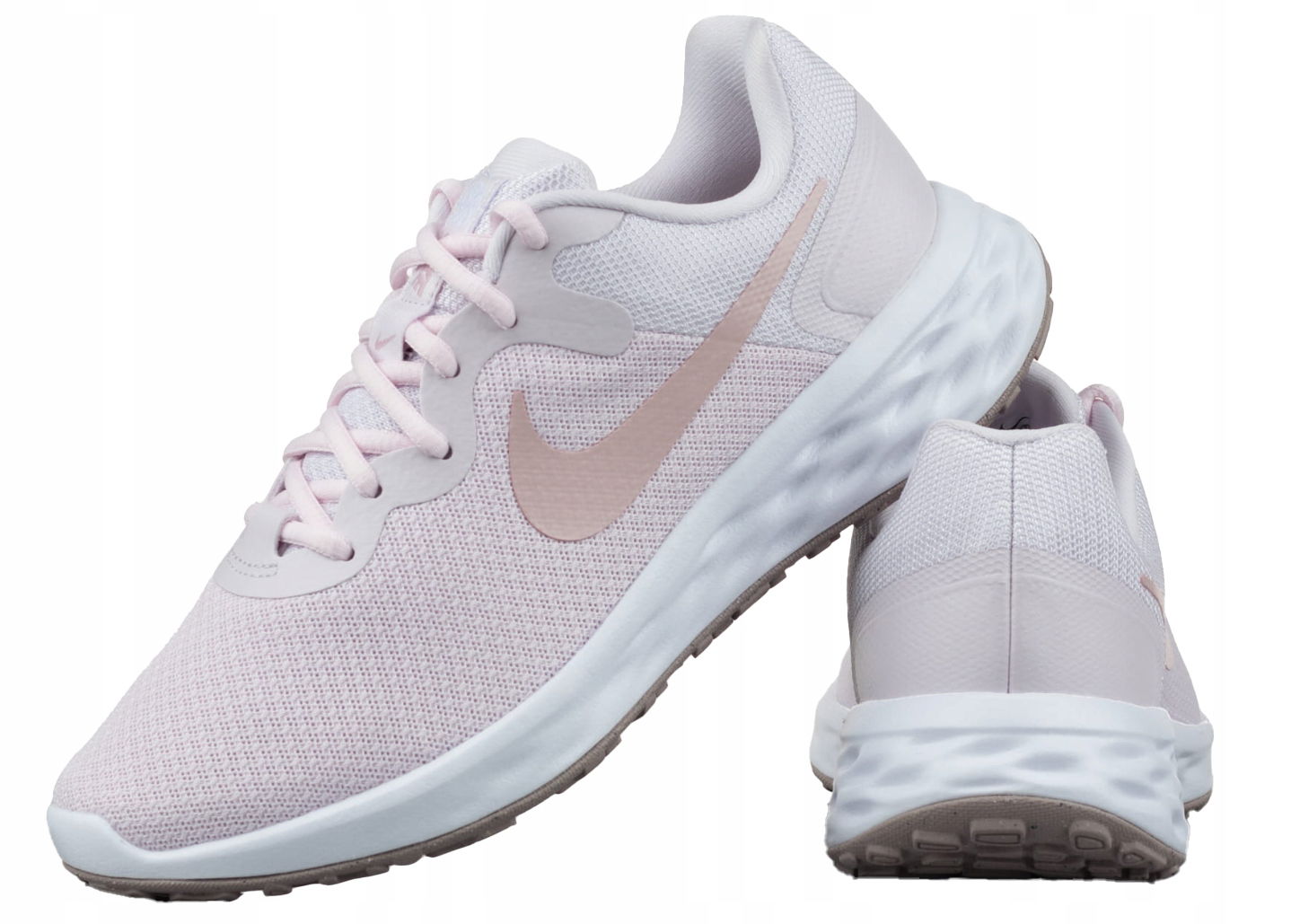 Topánky Nike Revolution 6 Next Nature DC3729-500 veľ. 42,5