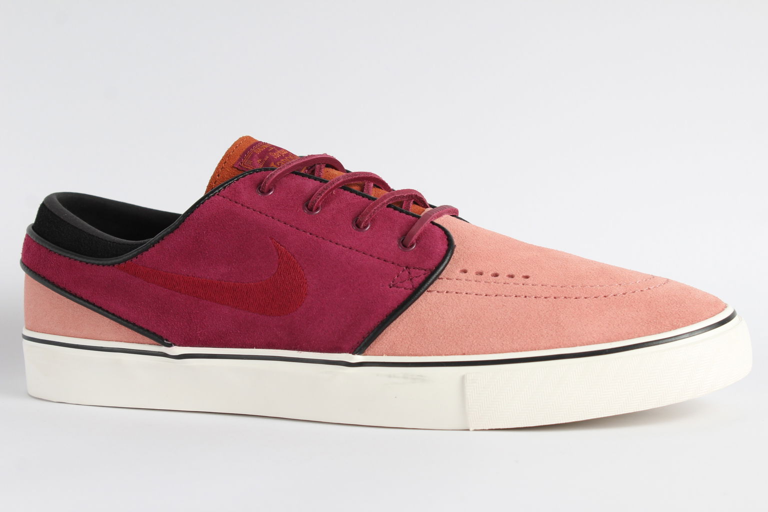 Topánky Nike Sb Zoom Janoski Og+ veľ.44 Vertebrae Te