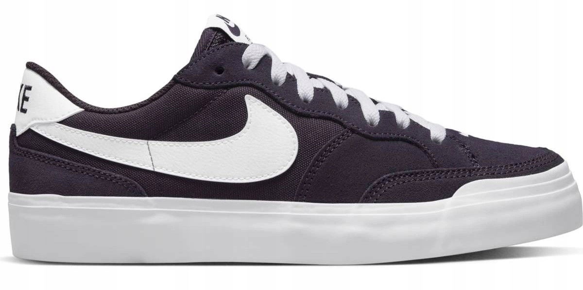 Topánky Nike Sb Zoom Pago Plus DR9114-500 skate 42,5