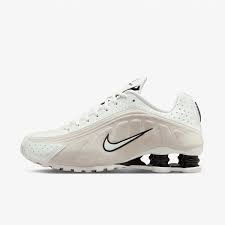 Topánky Nike Shox R4 HQ7739-100 veľ. 39