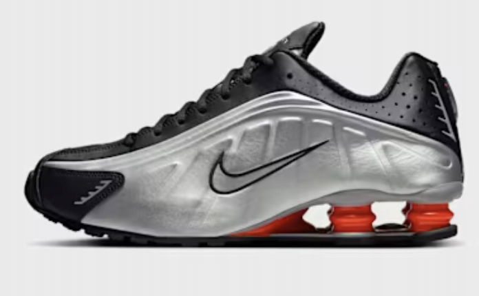 Topánky Nike Shox R4 veľ. 39