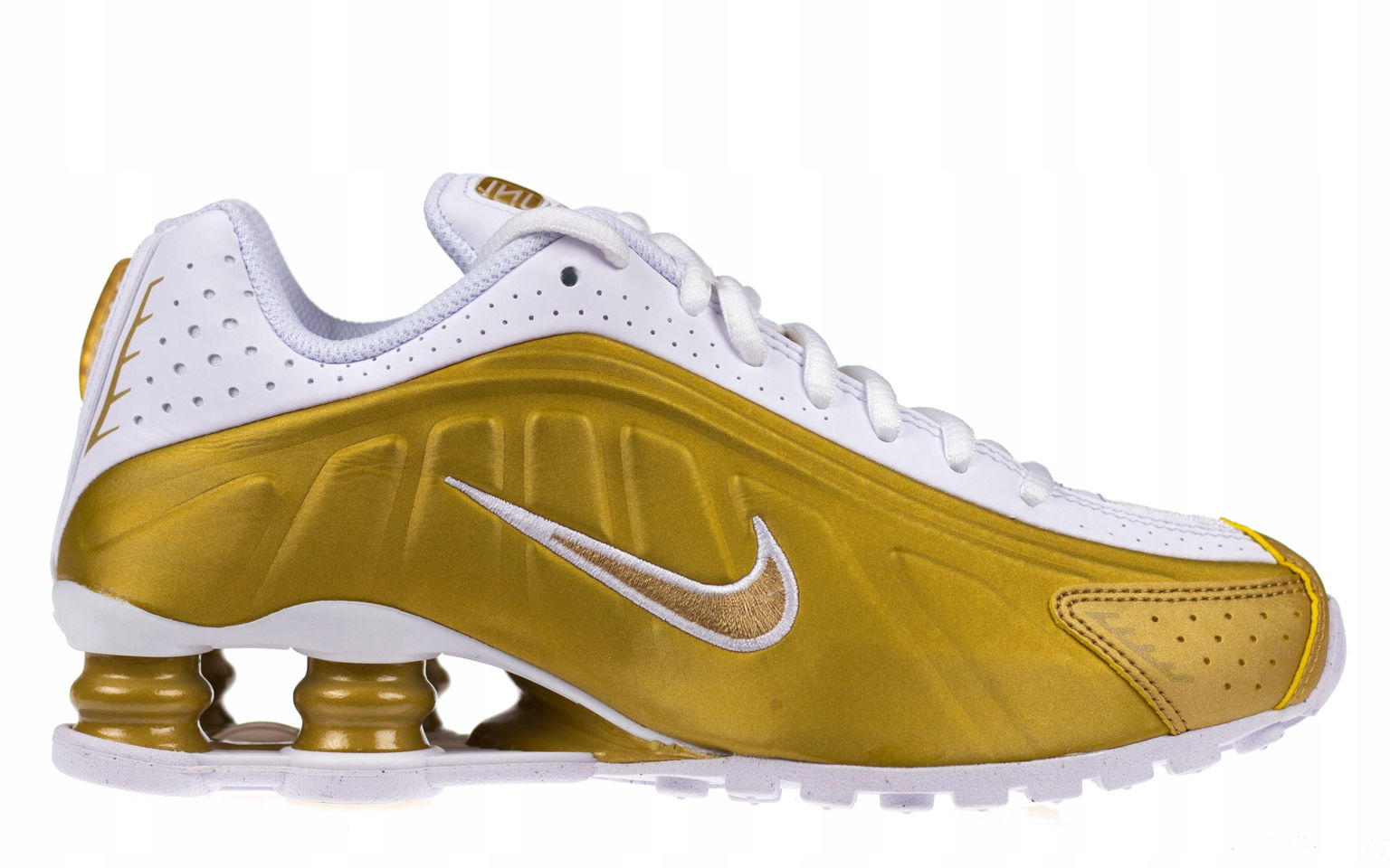 Topánky Nike Shox R4