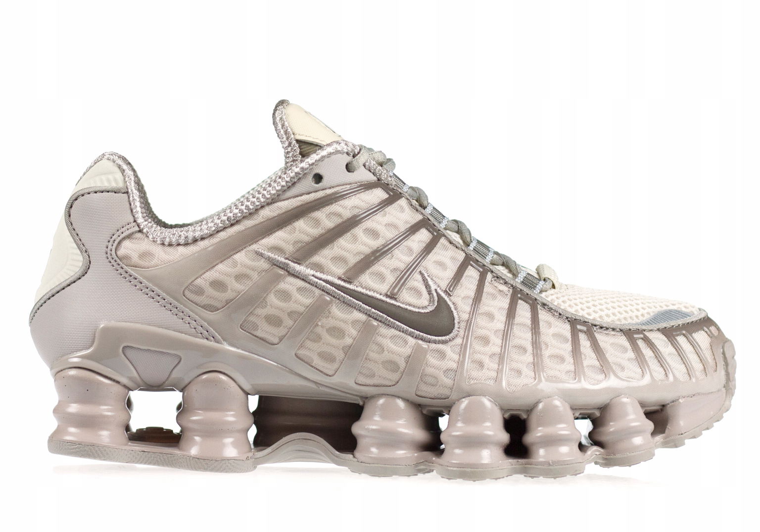 Topánky Nike Shox Tl