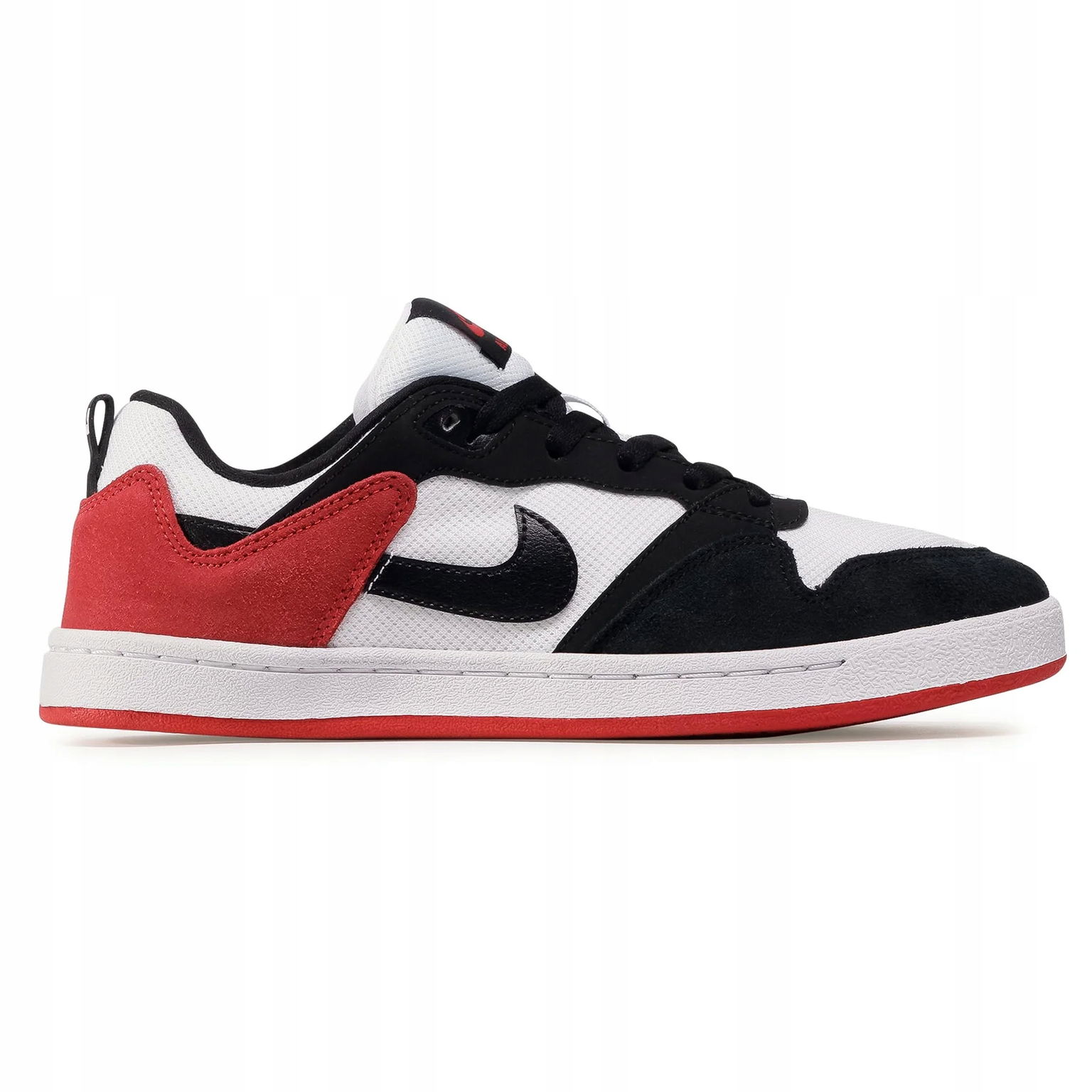 Topánky Nike Topánky Sb Alleyoop veľ. 42