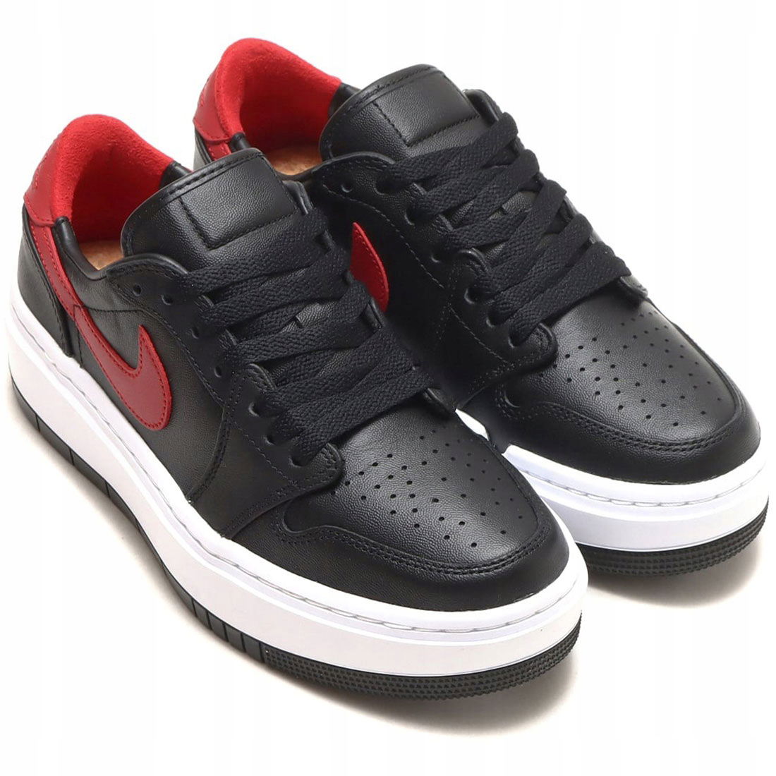 Topánky Nike Wmns Air Jordan 1 Elevate Low veľkosť 44 kožené