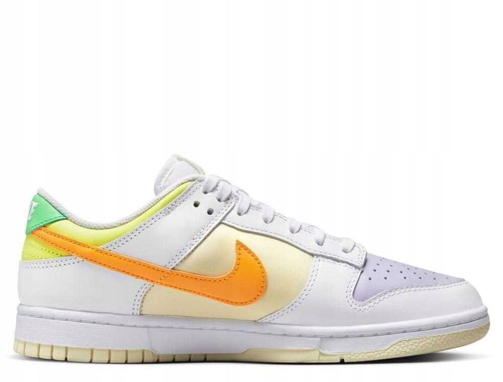 Topánky Nike Wmns Dunk Low FJ4742-100 veľ. 40