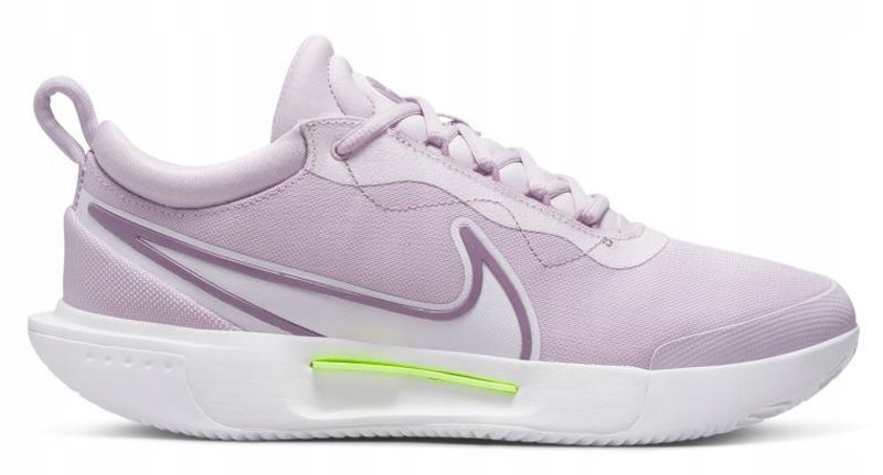 Topánky Nike Zoom Court Pro Cly veľ. 38