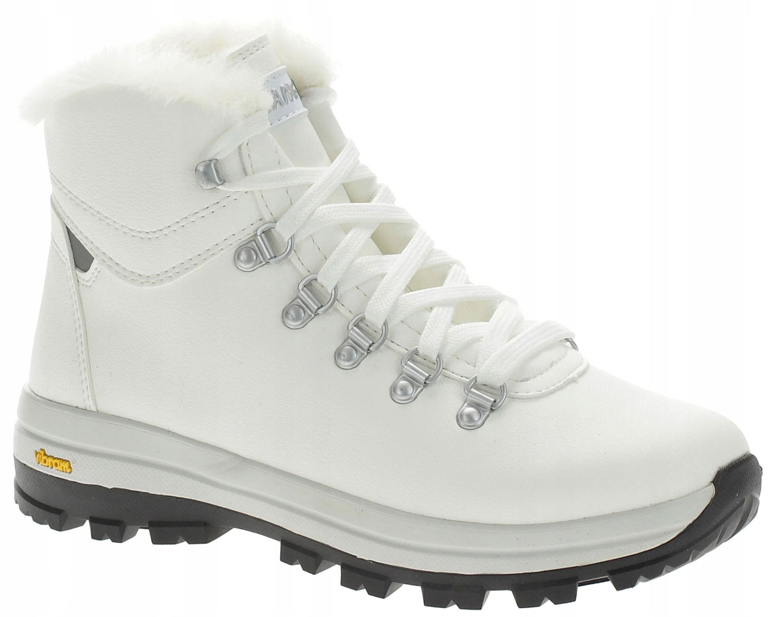 Topánky Olang Paradise Arctic Wtx 825/Bianco