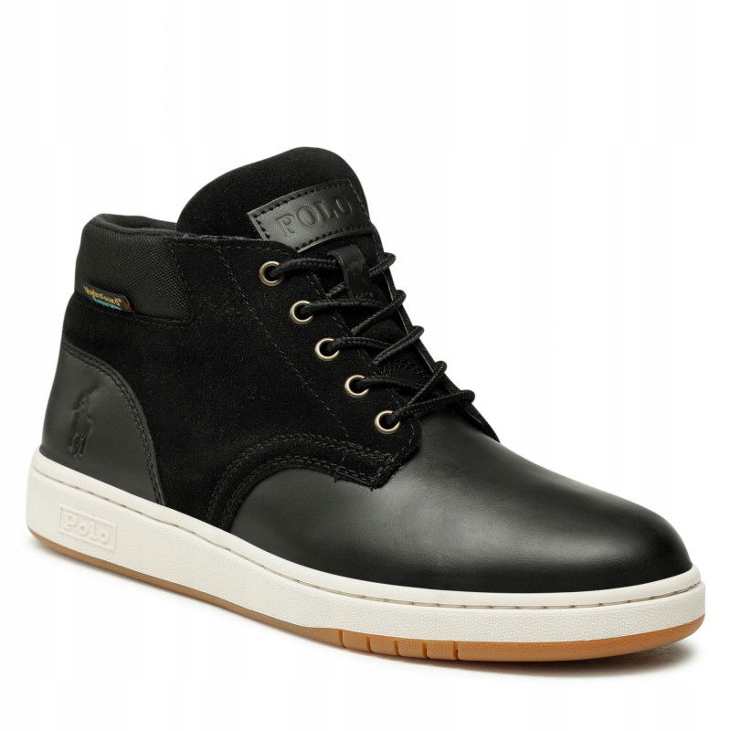 Topánky Polo Ralph Lauren Sneaker Boot R 46